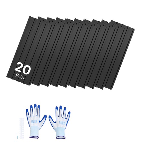 Uimoso 20er set trapezbleche - uimoso,