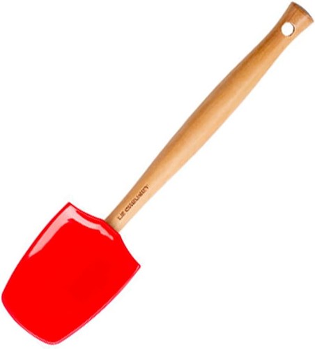 Creuset großer kochlöffel - großer,