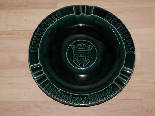 Stammtisch aschenber - stammtisch, "