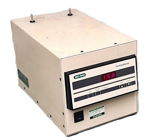 Bio rad kühlmodul - bio-rad,