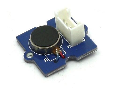 Grove vibrationsmotor - grove,