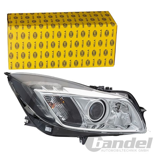 Hella d1s xenon h11 - d1s,