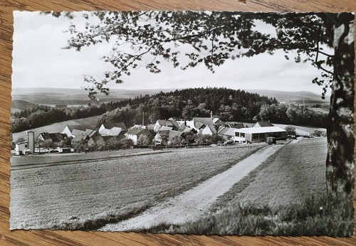 Luftkurort treisberg pension - treisberg,