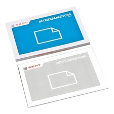 Seat Ibiza ab 2017 KJ 6F