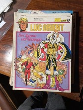 Zack Album 15 Luc Orient