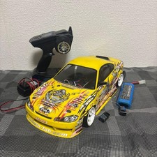 Yokomo Drift Radio Control Full Set