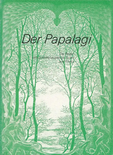 Der papalagi die - der,