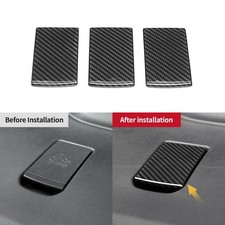 Real Carbon Fiber Top Tether