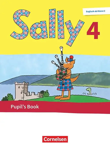 Sally englisch klasse - -,