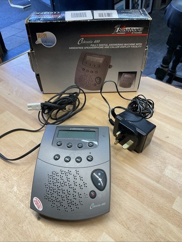 Binatone telefon celestia 400 - binatone,