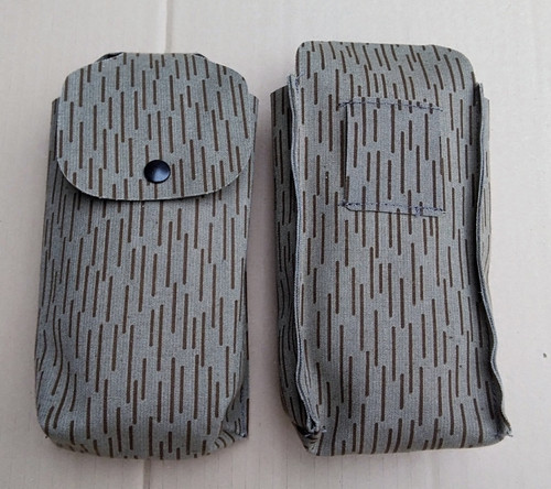 Nva grenze tasche - nva,