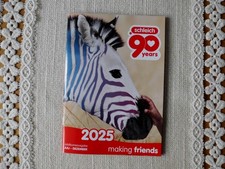 Schleich Katalog Juli bis