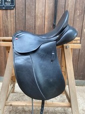 Albion Sattel SLK, nur wenige Male verwendet 