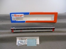 Roco Spur H0 44770  Personenwagen Schnellzugwagen der SBB 20-90 238-7 in OVP2