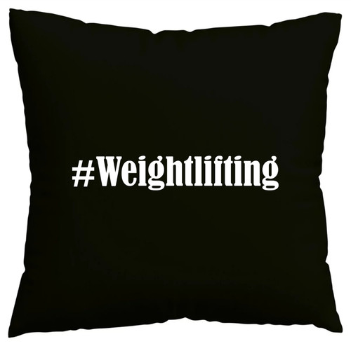 Kissenbezug weightlifting i - kissenbezug, #weightlifting