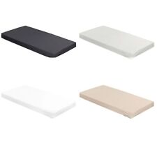 JACK Spannbettlaken Mako Satin