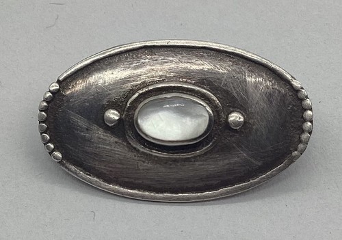 Kleine brosche 925er sterling - kleine,