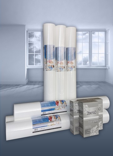 Sparpaket normvlies 150g - 6x,