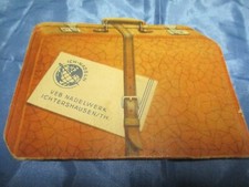 Nadel - Mappe , VEB Nadelwerk