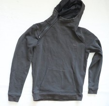 G-STAR RAW  HERREN Sweater PULLOVER SWEAT Ca Gr. S KAPUZEN HOODIE NAVY HOODED