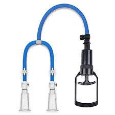 Nippelsauger Brustpumpe Ø