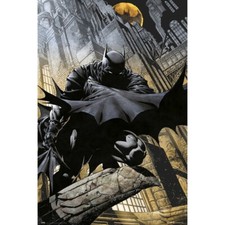 Poster BATMAN (DC) - Night