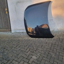 VW Passat 3C Motorhaube Motor Haube