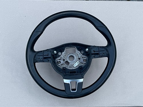Lenkrad airbaglenkrad leder - lenkrad,