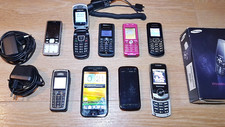 9x Handy, Smartphone