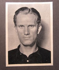 ⚽Hans Kreische, Hertha-BSC