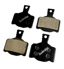 Bremsbeläge für Magura MT2