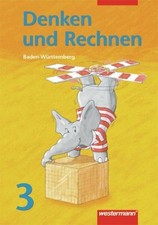 Denken und Rechnen / Ausgabe