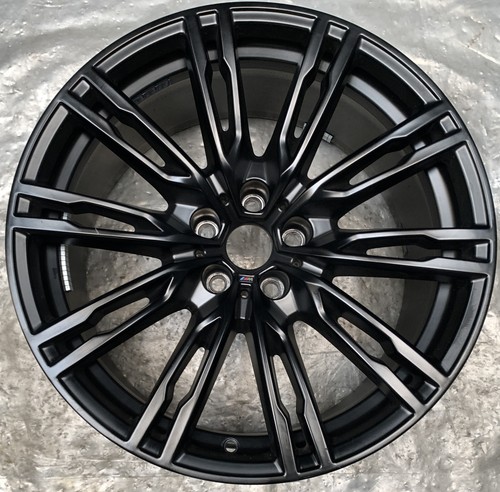 Orig bmw alufelge styling - 1,