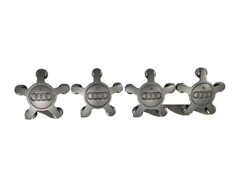 Felgendeckel audi 4f0601165n - felgendeckel,