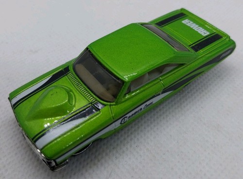 Hot wheels custom - wheels, ford