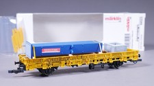 H0 DC Märklin 94523