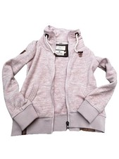 Naketano Jacke M Damen Fleece