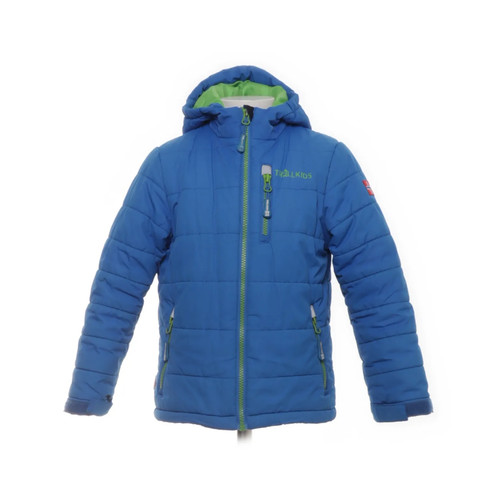 Trollkids winterjacke unisex - trollkids,, winterjacke,