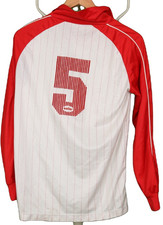 Saller Fußball #5 Torwart