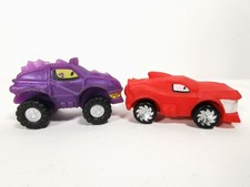 Heroes of Goo Jit Zu Goo Mobiles - Stretch 'em! Smash 'em! Twis