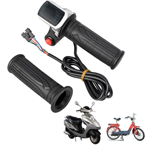 36v 48v 6pin bike - 48v, e-bike