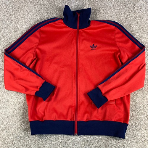 Vintage adidas trainingsjacke - adidas,