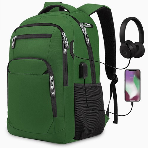 Laptop rucksack herren damen - laptop,