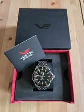 Vostok Europe Rocket N1