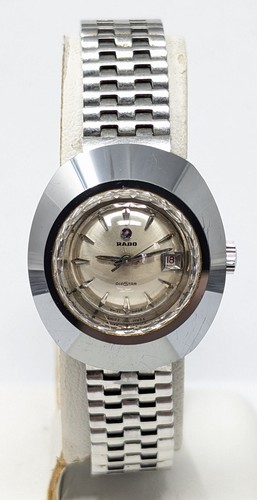 Orologio rado diastar - orologio,