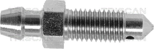 Entlüfterschraube/-ventil