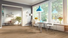 2,26m² MEISTER Laminat Eiche