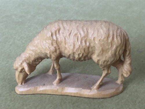 Weihnachten krippe figur - weihnachten,