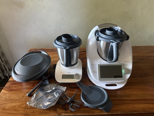 Thermomix tm6 vorwerk mit - tm6,