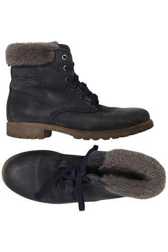 Panama jack stiefelette damen - jack,